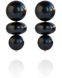 Saule Label - Nola Earrings - Lyst