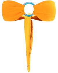 Animal - Masaya Bikini Top - Lyst