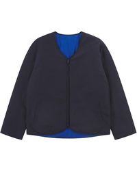 Uskees - Evo Liner Jacket - Lyst