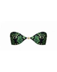 Sunkissed - Le Bandeau Strapless Top - Lyst