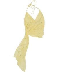 23Rd August . - Feeling Lost Top - Lyst