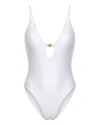 Sunkissed - La Sirena One Piece - Lyst