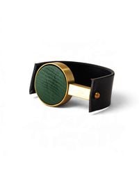 Svetlana Vukov - Solar Loop Bracelet - Lyst