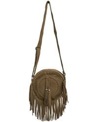 Zasta Studio - The Vibe Messenger Bag - Lyst