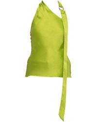 The Ethos Studio - Vespara Top - Lyst
