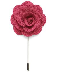 Tom Astin Jakarta Lapel Pin - Multicolour