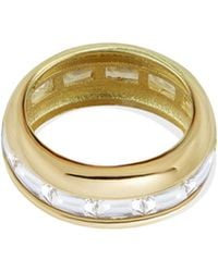 Argento Vivo - The Quinn Ring - Lyst