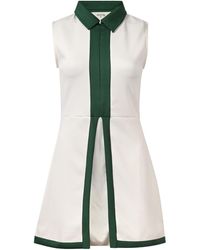 Veeva - Birdie Dress - Lyst