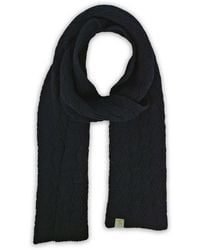 Otto & Spike - Scarves - Lyst