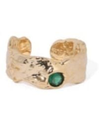 Miss May the Brand - Before Sunset Ring - Lyst