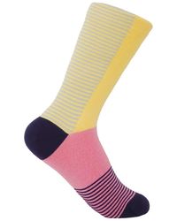 Peper Harow - Made in England - Daisy Anne Socks - Lyst