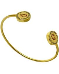 Dorota Lasak - Sweet Blood Vermeil Bracelet - Lyst