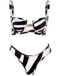 Cherina Beachwear Llc - Coco Bikini - Lyst