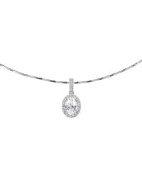 Arte Madrid - Elegante Pendant - Lyst