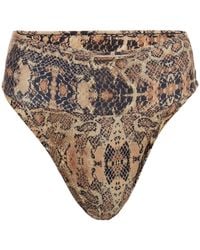 Nol Collective - Audubon Bottoms - Lyst