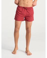 Bondi Active - Forma Euro Swim Short - Lyst