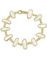 Stefan Tiron - Alessio Bracelet - Lyst