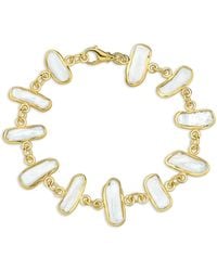 Stefan Tiron - Alessio Bracelet - Lyst