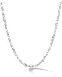 Dower & Hall - Signature Nomad Nugget Necklace - Lyst