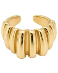 Uchi and Soto - Kin Draped Ring - Lyst