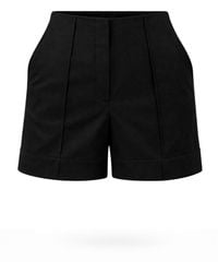 Lumina Eligma - Clean Cut Shorts - Lyst