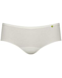 Zd - Zero Defects - Neutrals Circe Culotte – Elegant Fit & Natural Comfort - Lyst