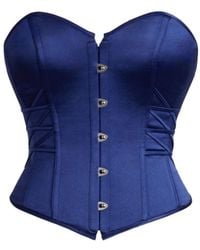 Scarlett Gasque - Cindy Corset - Lyst