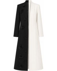 Roqaia Fashion House - Yin & Yang Jacket - Lyst