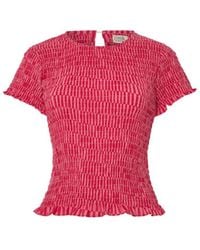 Par Y Escala Sl - Matilda T-Shirt - Lyst