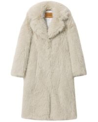 Jakke - Neutrals Kristie Coat - Lyst