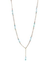 Inari Jewellery - Amarus Necklace - Lyst