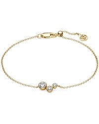 Sif Jakobs Jewellery - Bracelet Sardinien Tre - Lyst