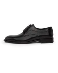 Ilvi - Vitis Antique Leather Derby Shoe - Lyst