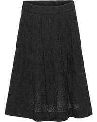 GROBUND - The Organic Skirt Nelly - Lyst