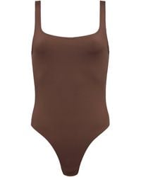 JIV ATHLETICS - Sculpt Bodysuit - Lyst