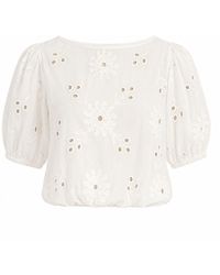 Muche Et Muchette - Surya Top - Lyst