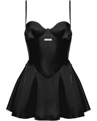 GOD SAVES QUEENS - Rendezvous Dress - Lyst