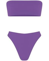 Rive & Rituel - Hedora Bikini Set - Lyst