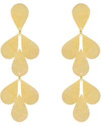 Marcia Moran - Atlaua Earrings - Lyst