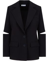 The Molc - Billie Jacket - Lyst