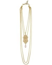 Sita Nevado - Abu Necklace - Lyst