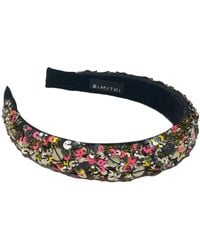 Simitri - Starry Night Headband - Lyst