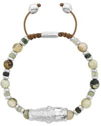 Corso Jewelry - Kuma Bracelet - Lyst