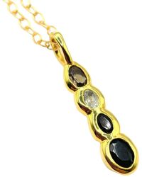 Amy Delson Jewelry - Ophelia - Lyst