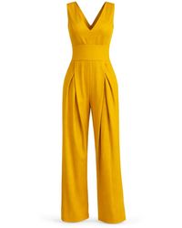 Lumina Eligma - The Arrow Jumpsuit - Lyst