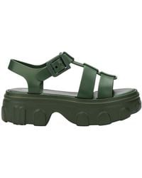 Melissa - Ella Platform Sandal - Lyst