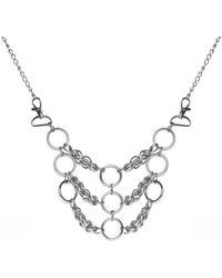 Paloma Lira - Low Back Chain - Lyst