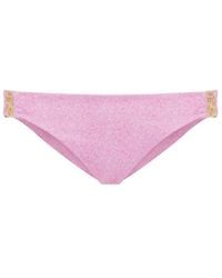 Leyla Maya Ltd - Kate Bikini Bottoms - Lyst
