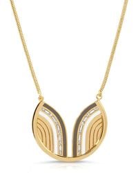 Glamrocks Jewelry - South Beach Necklace - Lyst