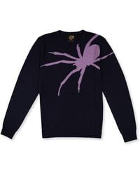 Gresham Blake - Spider Jumper - Lyst